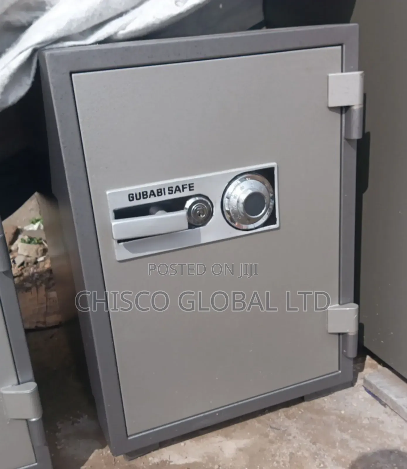 Fireproof Safe (Gb105)