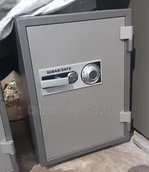 Photo - Fireproof Safe (Gb105)