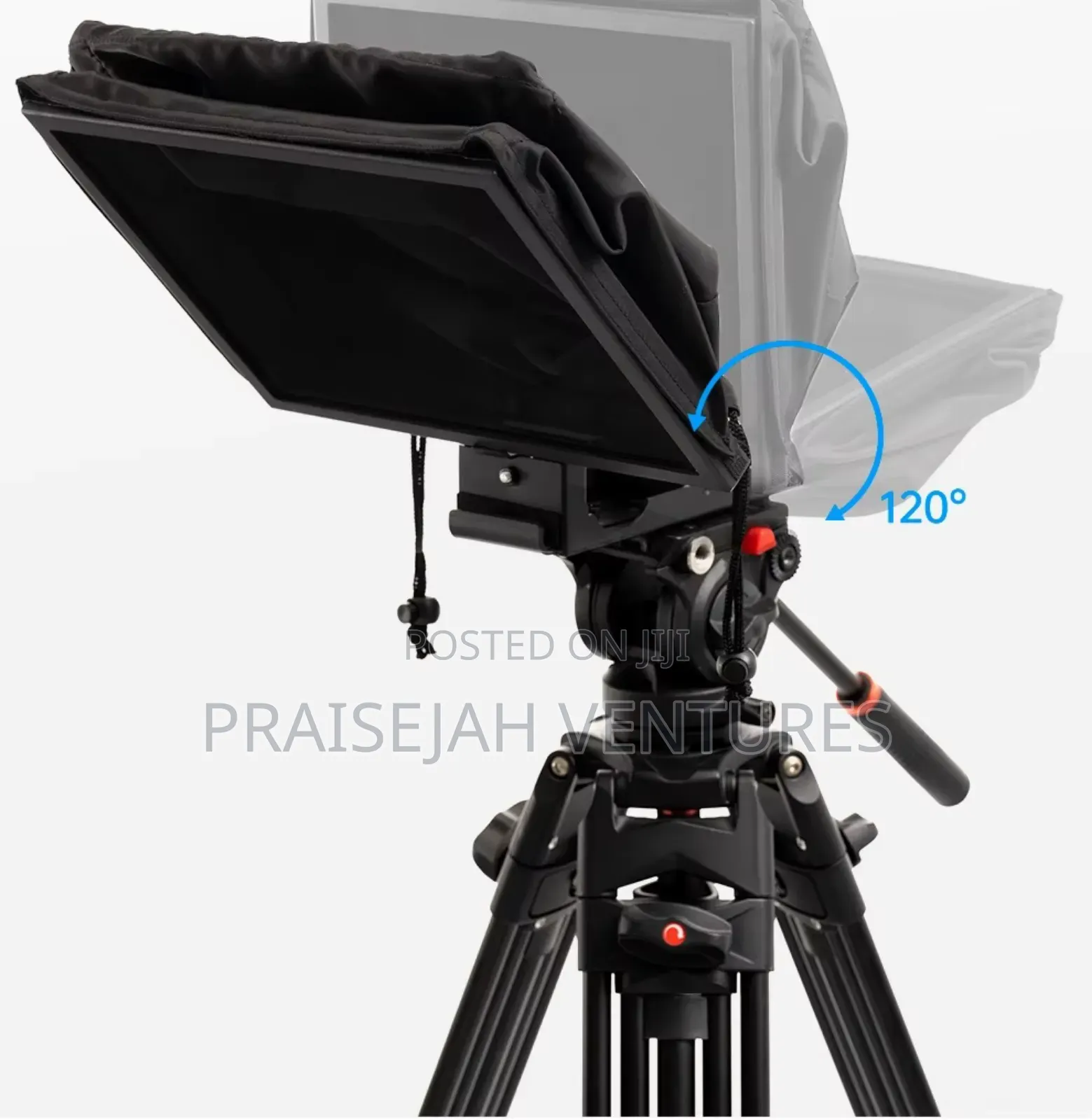 Ambitful T14pro Speech Tablet/iPad Studio Teleprompter