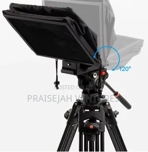 Ambitful T14pro Speech Tablet/iPad Studio Teleprompter