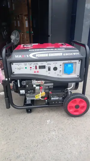 Maxi Generator