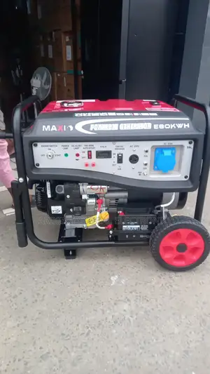 Maxi Generator