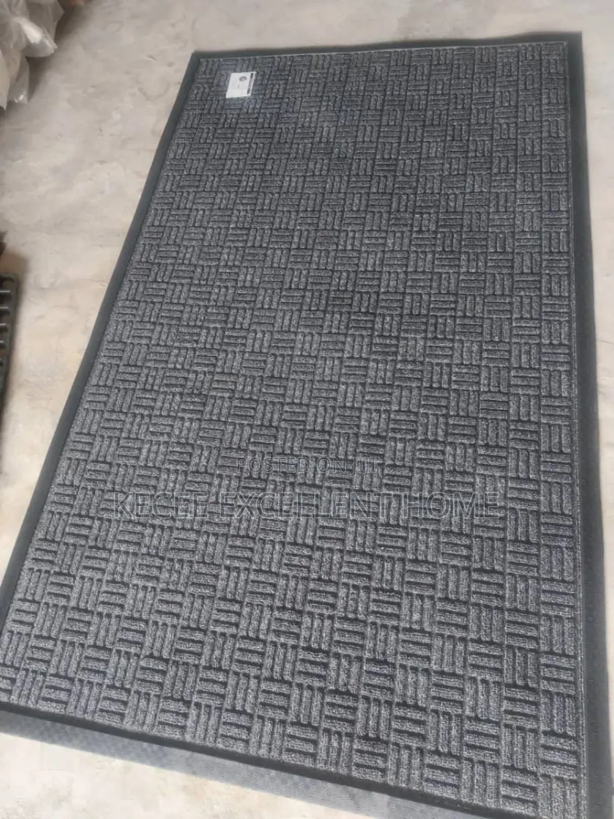 Office Foot Mat 120 - 180cm
