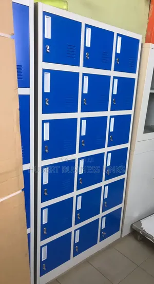 Cabinet Door Lock 18