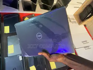 New Laptop Dell Latitude 7490 16GB Intel Core I7 SSD 256GB