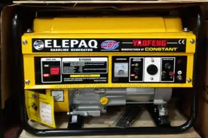 Elepaq Generator