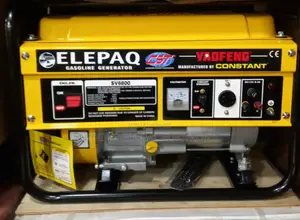 Elepaq Generator