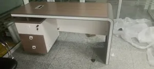 Office Table With Drawer