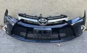 Front Bumper Camry 2015 2016 Complete