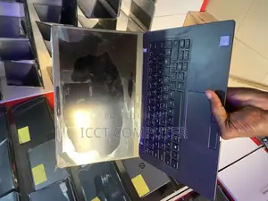 New Laptop Dell Latitude 7400 16GB Intel Core I7 SSD 256GB