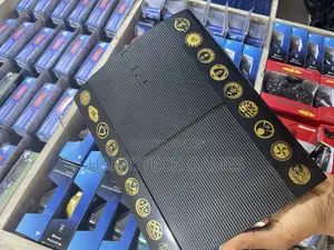 Photo - Super-slim Ps3