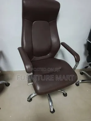 Brown Office Chairs