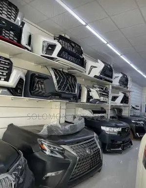 Upgrade or Conversion All Lexus and Toyota Avaliable