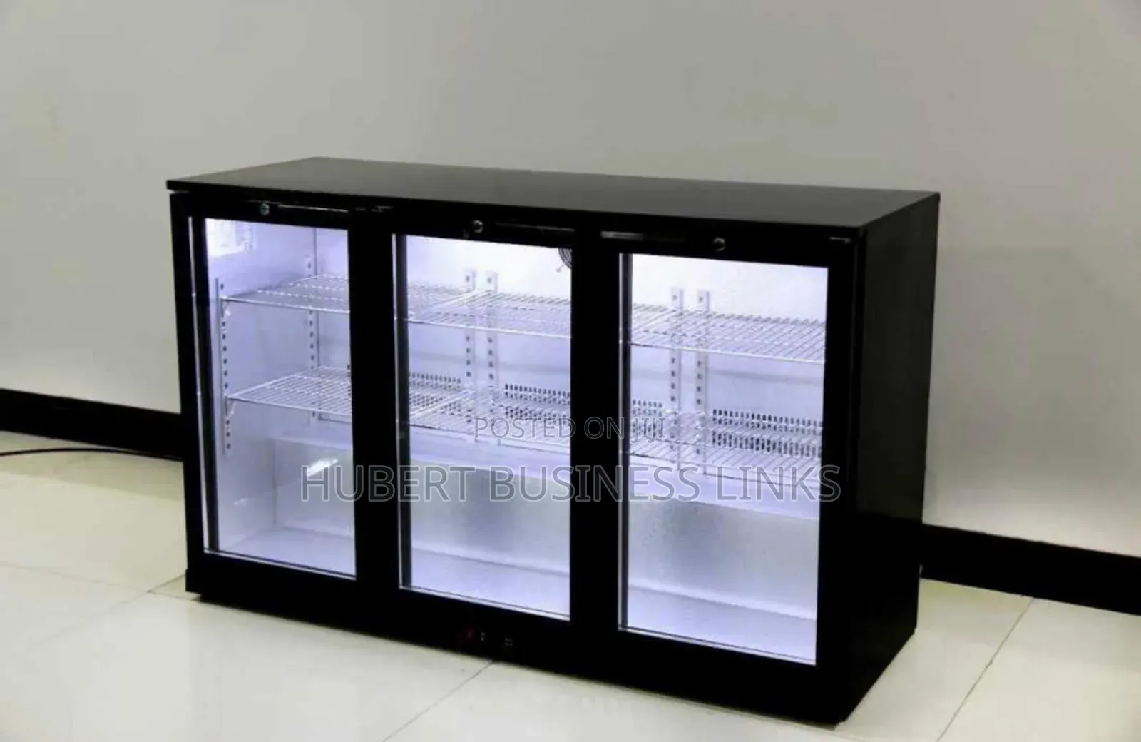 3doors Wine Cooler