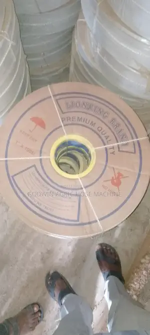 PVC Layflat Hose