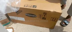 Daikine 1hp Inverter Ac