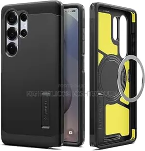 Usa Spigen Tough Armor (Ai) Magfit Case for Samsung Galaxy