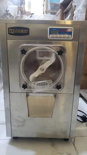 Batch Ice Machine Table Top
