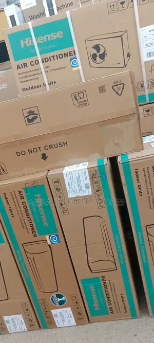 Hisense 2hp Inverter Ac