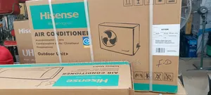 Hisense 2hp Inverter Ac