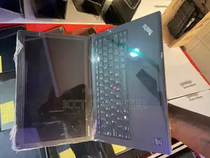 New Laptop Lenovo 8GB Intel Core I5 HDD+SSD 256GB