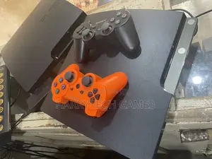 Photo - Clean Slim Ps3