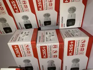 Hikvision Ds-2cd1021-I | 2 Mp Outdoor Bullet Network Camera