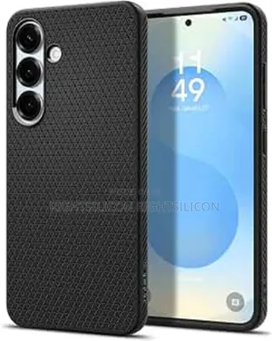 Usa Spigen Liquid Air Case Compatible With Samsung Galaxys25