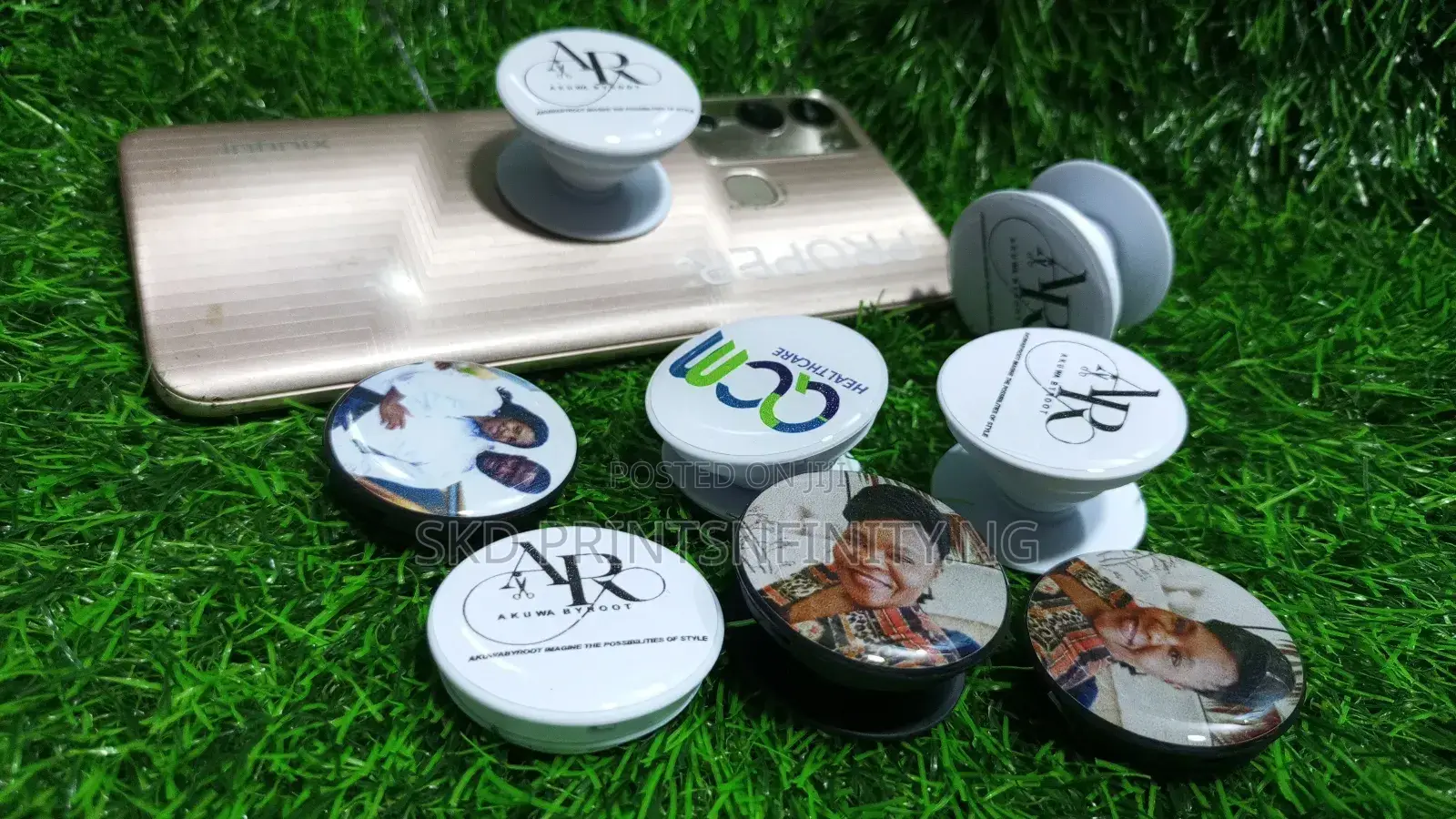 Phone Popsocket