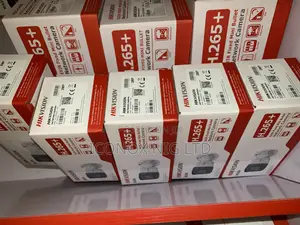 Ds-2cd1143g2-I4mp Md2.0 Fixed Dome Network Camera