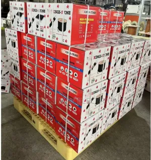 CCTV Cable + Power Cable