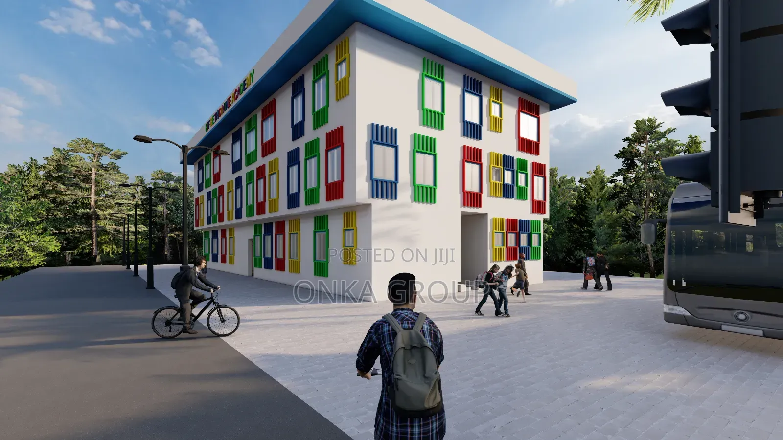 Architectural Designs and Construction