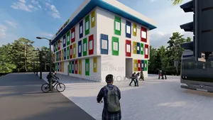 Architectural Designs and Construction
