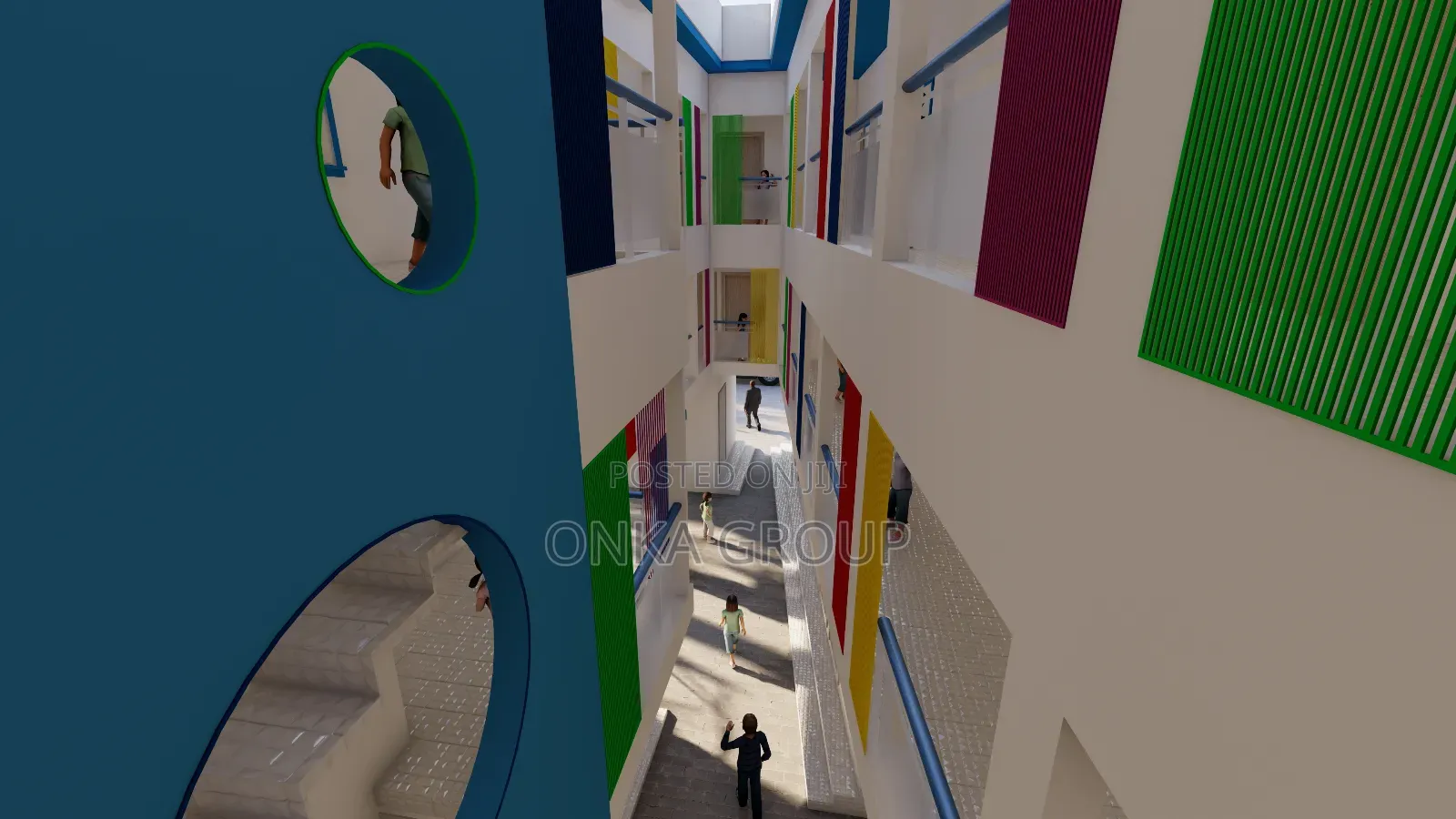 Architectural Designs and Construction