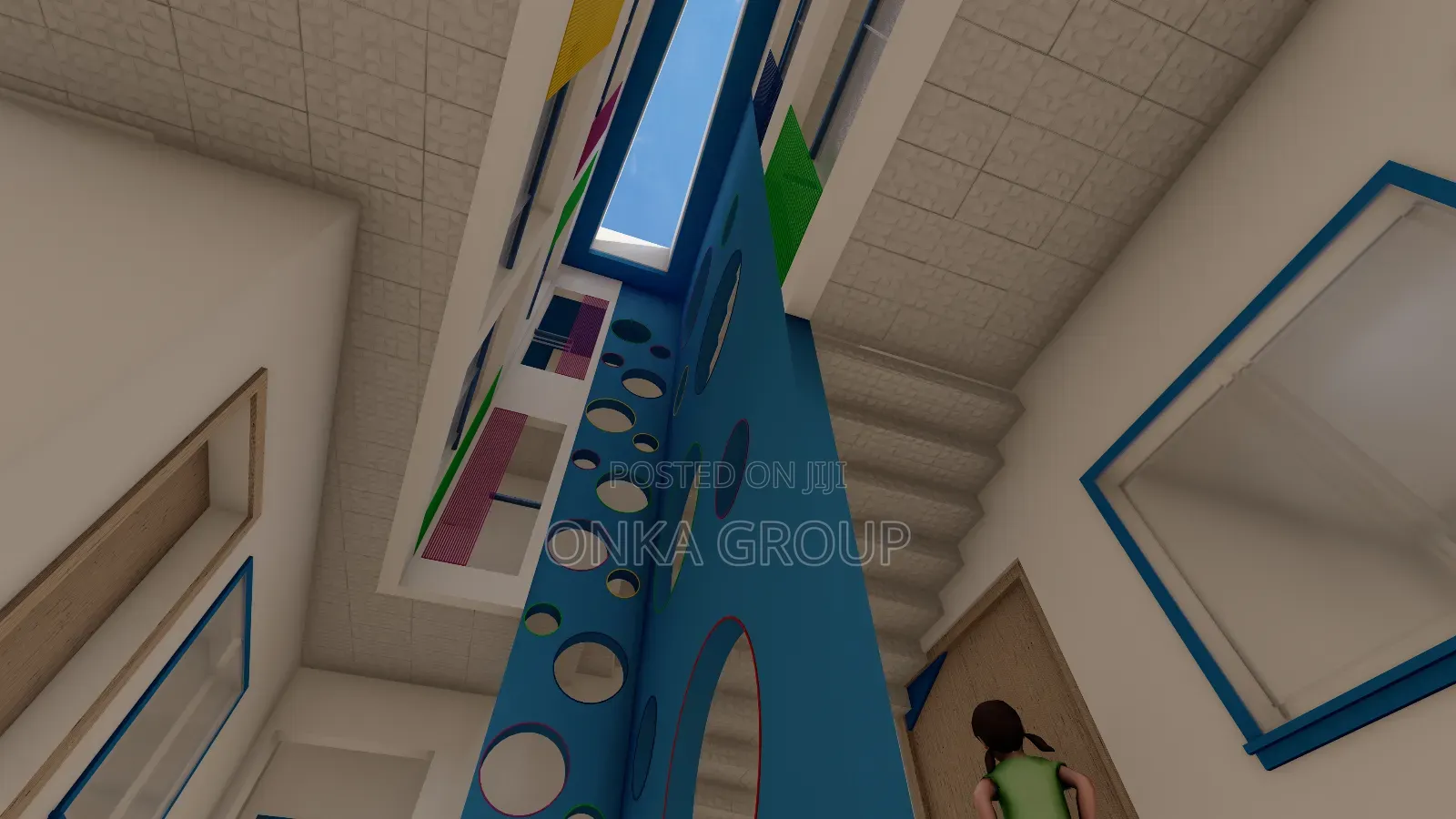 Architectural Designs and Construction
