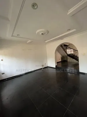 4bdrm House in Lokogoma for rent