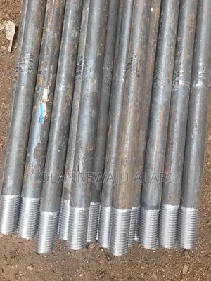 24mm Foundation/Anchor Bolts