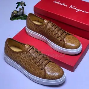 Photo - Ferragamo Loafers