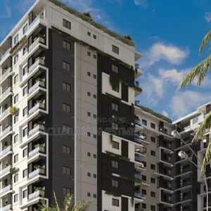 3bdrm Apartment in Eko Atlantic for sale