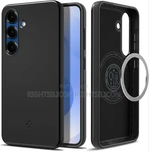 Usa (285) Spigen Thin Fit Magfit Case