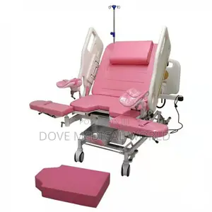 Electric Delivery Bed |Adjustable Obstetric Electric Bed