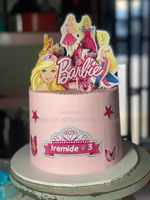 Kiddes Cakes
