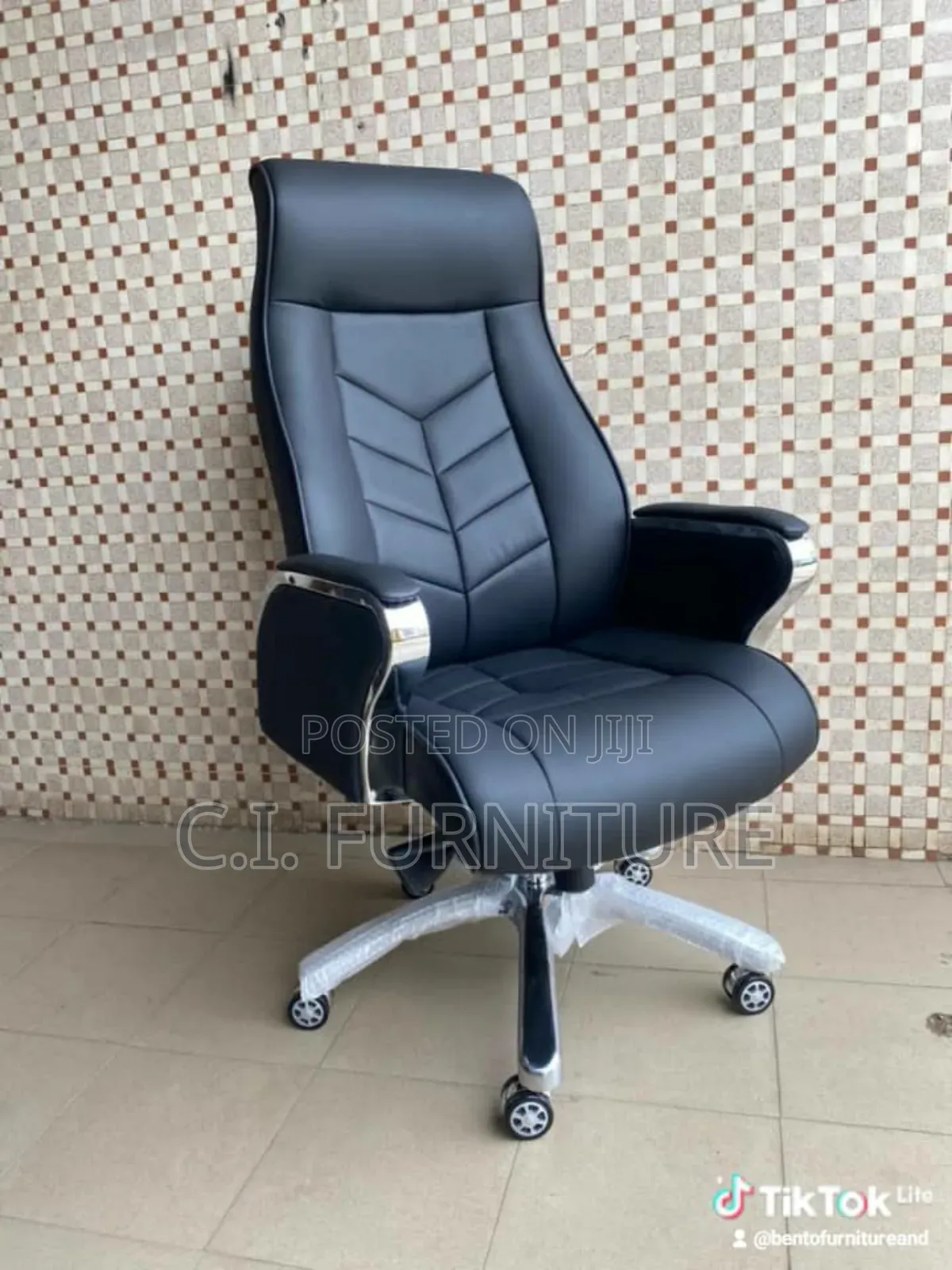 High Quality Office Chair for Managers
