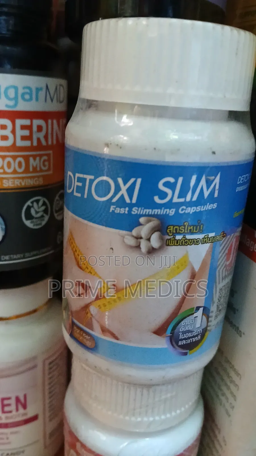 Detoxi Slim
