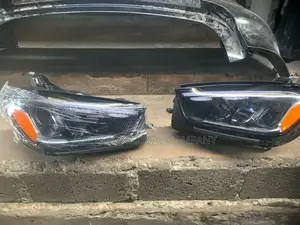 Headlamp Gle350/Gle53 2024