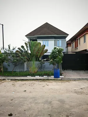 5bdrm House in Ajah for sale