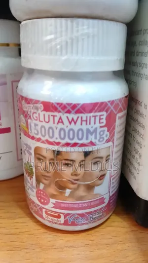 Photo - Gluta White 1500,000mg