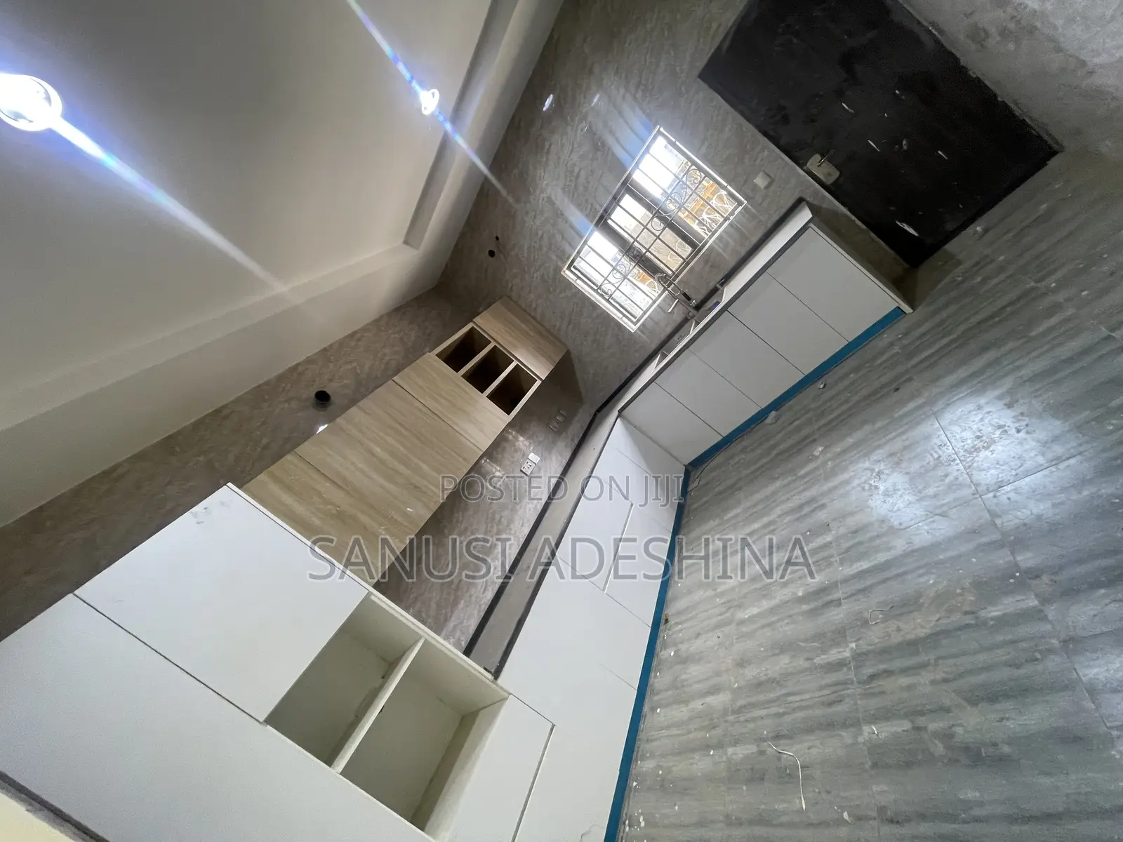 3bdrm Block of Flats in Jahi Gilmore,Fct for sale