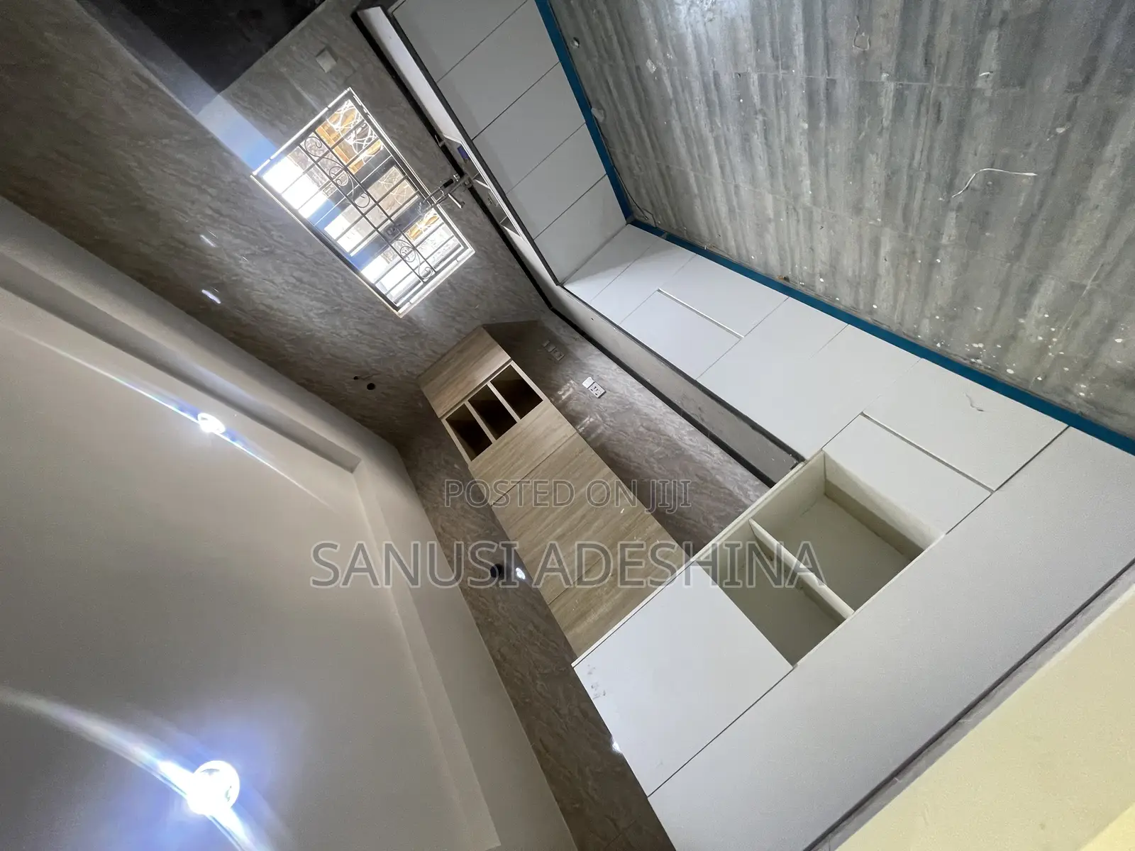 3bdrm Block of Flats in Jahi Gilmore,Fct for sale