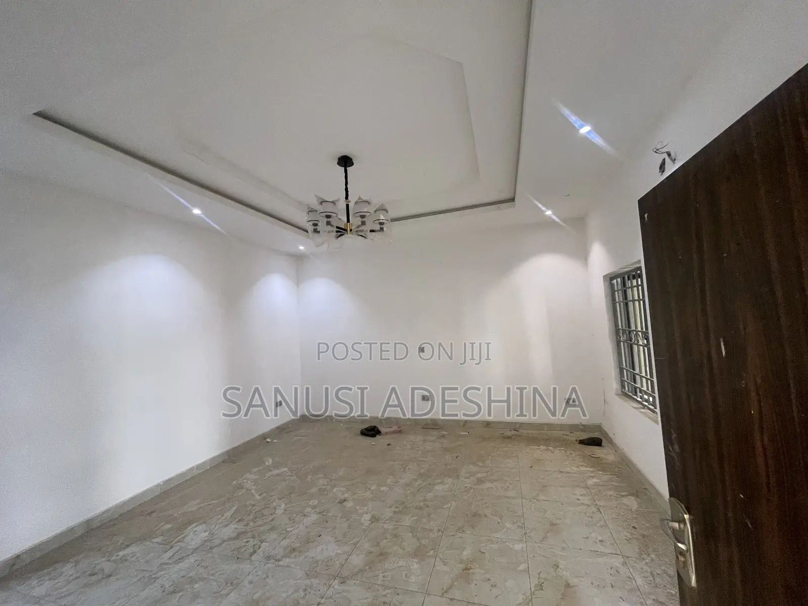 3bdrm Block of Flats in Jahi Gilmore,Fct for sale